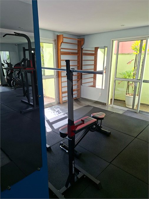 Apartamento à venda com 1 suíte, em Jardim Paulista, São Paulo, SP