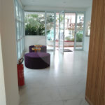 Apartamento à venda com 2 quartos, sendo 1 suíte, em Vila Clementino, São Paulo, SP