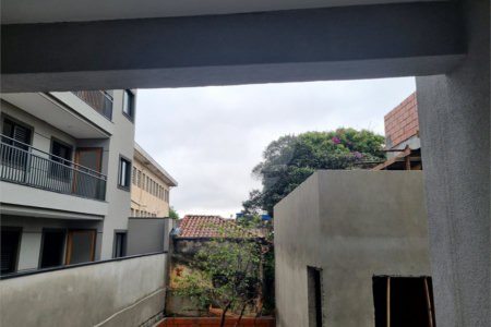 Apartamento para alugar com 1 quarto em Vila Dom Pedro II, São Paulo, SP
