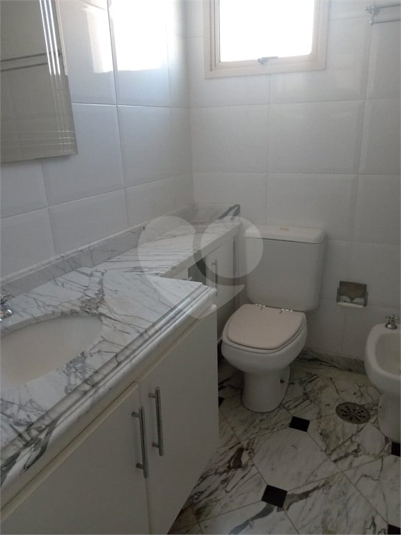 Apartamento à venda com 4 quartos, sendo 3 suítes, em Santana, São Paulo, SP