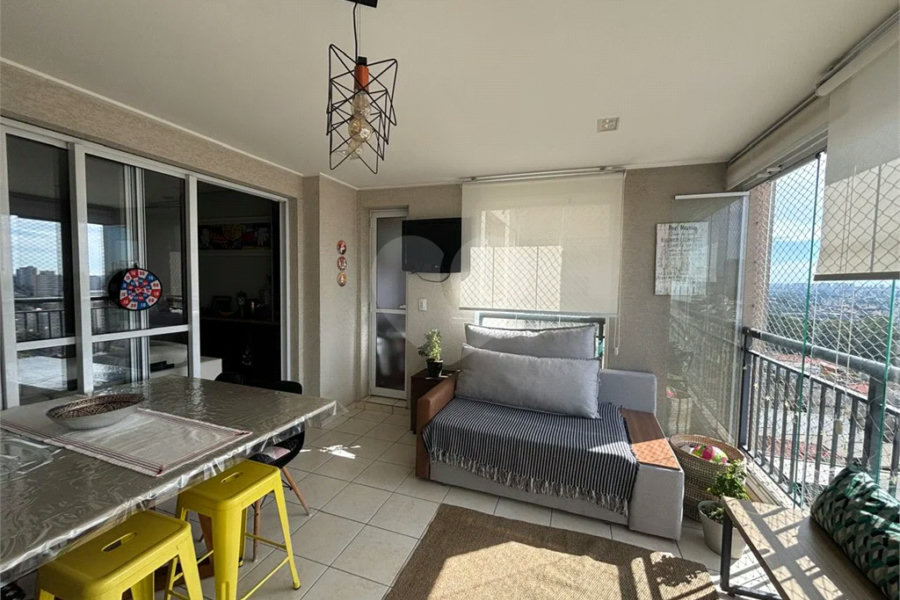 Apartamento à venda com 3 quartos, sendo 1 suíte, em Tremembé, São Paulo, SP