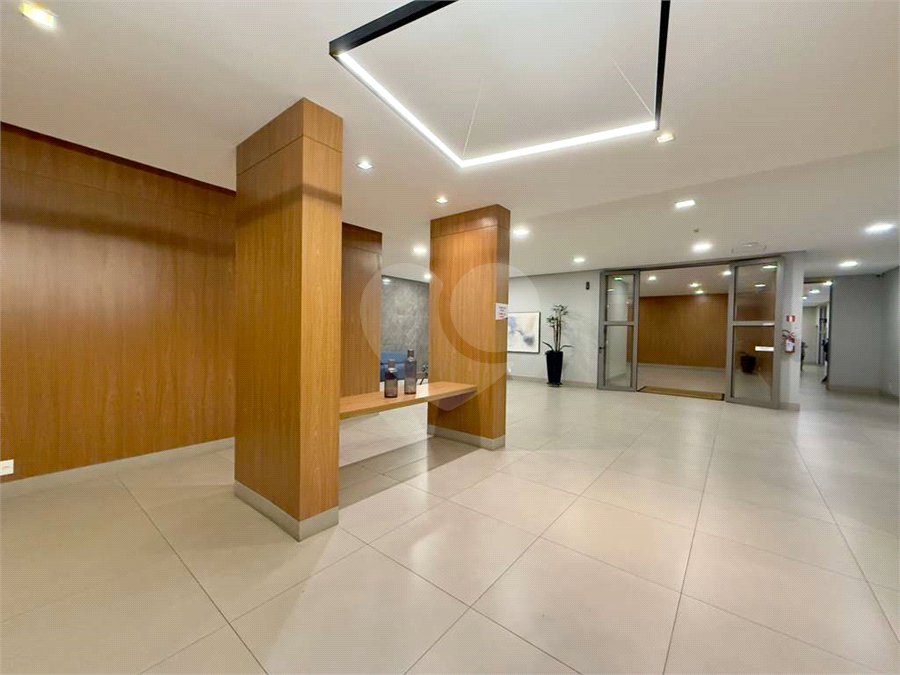 Apartamento à venda com 2 quartos em Mooca, São Paulo, SP