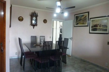 Apartamento à venda com 4 quartos, sendo 1 suíte, em Vila Leopoldina, São Paulo, SP