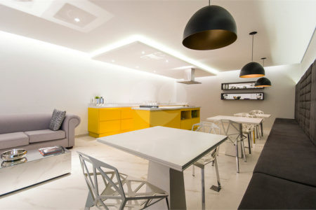 Studio à venda com 1 quarto em Vila Olímpia, São Paulo, SP
