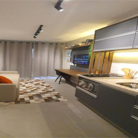 Apartamento à venda ou para alugar em Pinheiros, São Paulo, SP