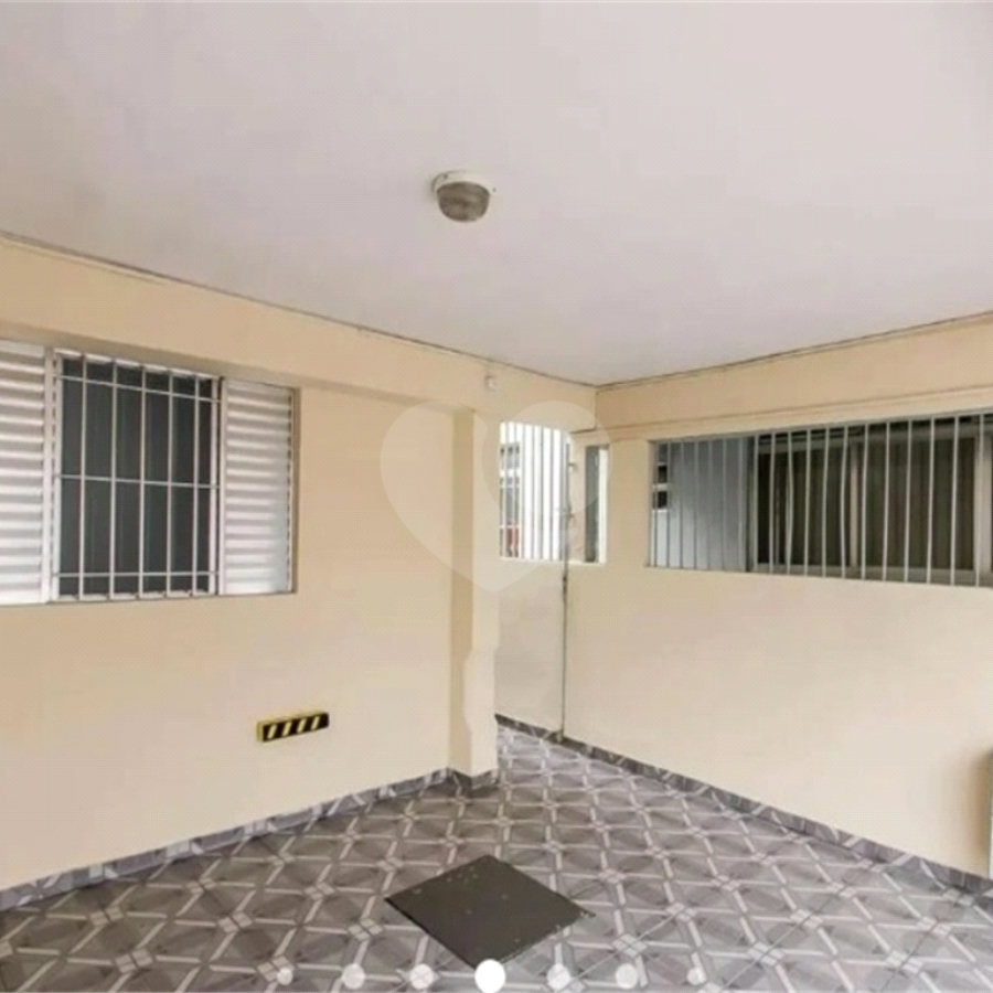 Casa à venda com 4 quartos, sendo 2 suítes, em Jardim Coimbra, São Paulo, SP