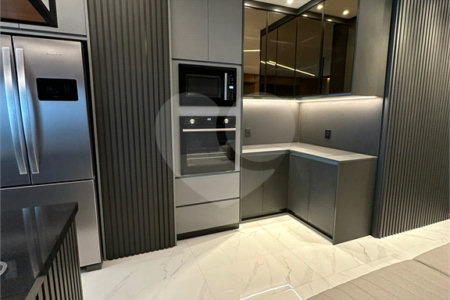 Apartamento à venda com 3 suítes em Jardim das Acácias, São Paulo, SP