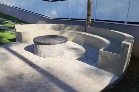 Casa à venda com 4 suítes no condomínio Shambala I, Atibaia - SP