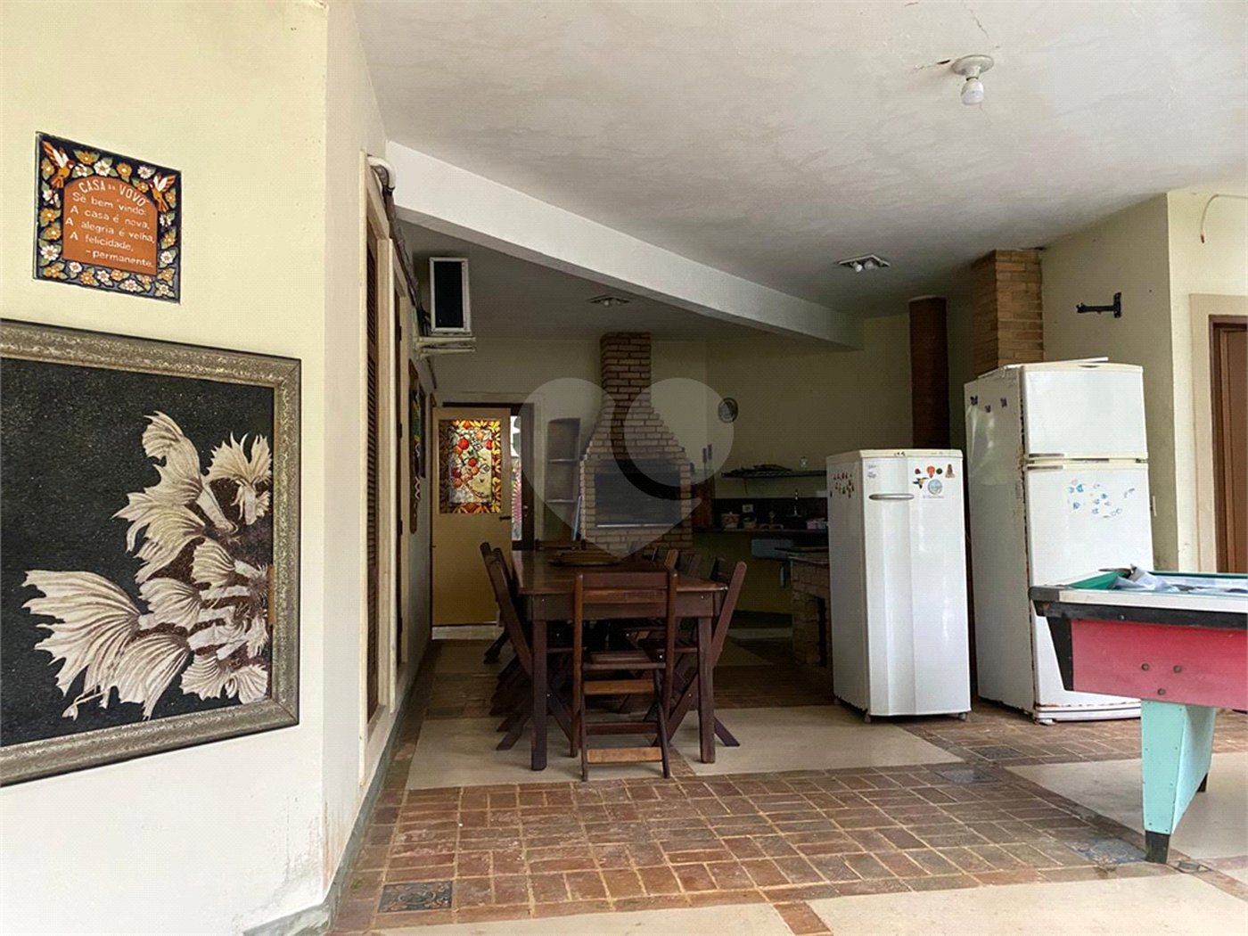 Casa à venda com 6 suítes em Massaguaçu, Caraguatatuba, SP