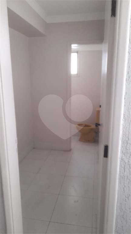 Apartamento à venda com 3 quartos, sendo 1 suíte, em Santana, São Paulo, SP