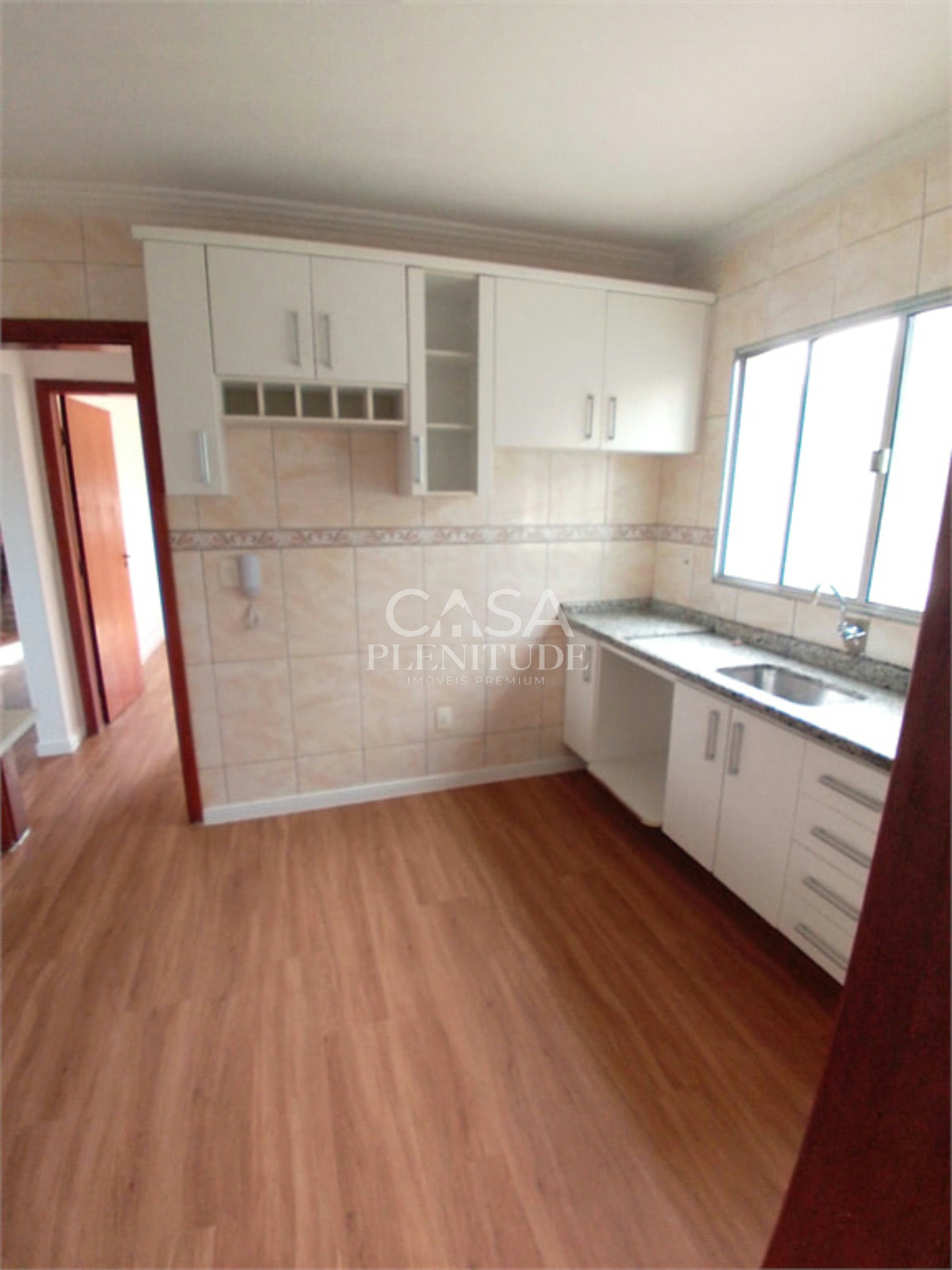 Apartamento à venda com 2 quartos, sendo 1 suíte, em Jardim Saira, Sorocaba, SP