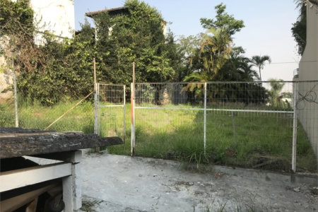 Terreno à venda em Jardim São Bento, São Paulo, SP