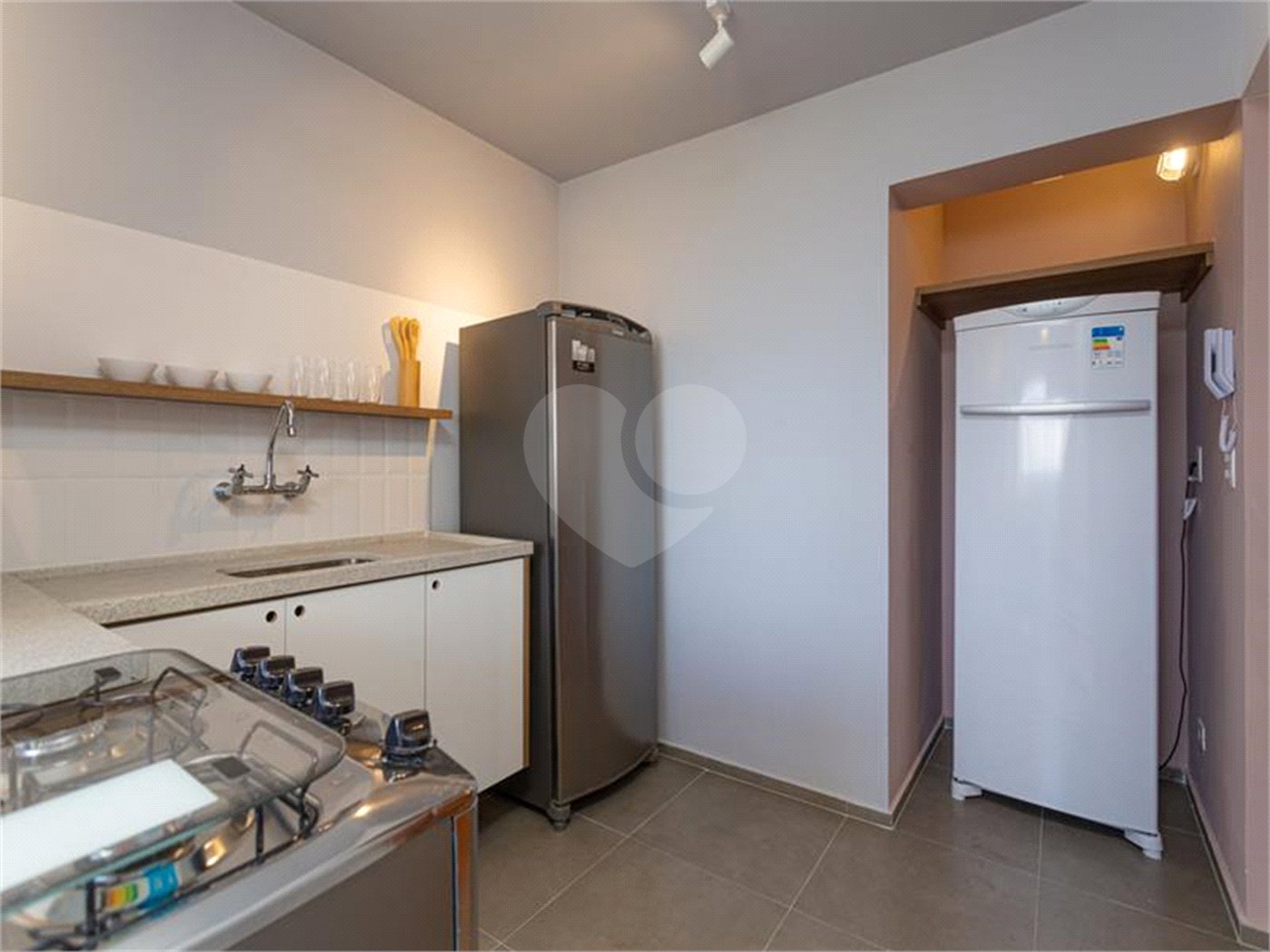 Apartamento à venda com 4 quartos, sendo 1 suíte, em Vila Cordeiro, São Paulo, SP