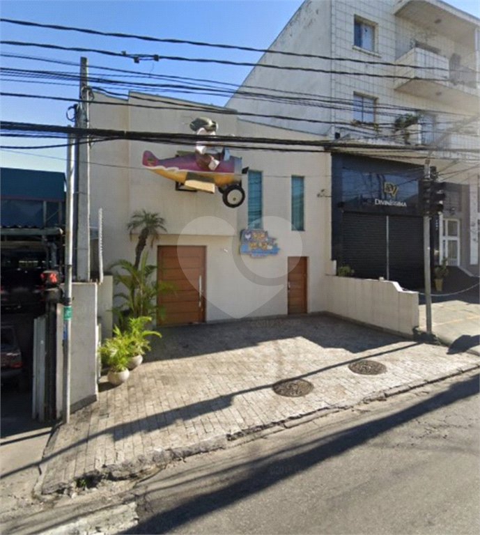 Prédio à venda em Tucuruvi, São Paulo, SP