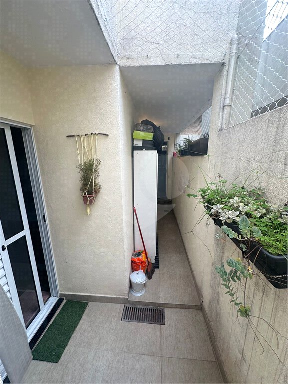 Casa à venda com 4 quartos em Chora Menino, São Paulo, SP