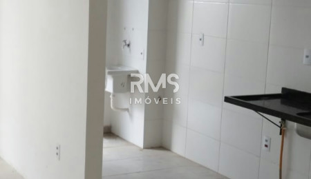 Apartamento à venda com 2 quartos, sendo 1 suíte,  em Jardim São Carlos, Sorocaba, SP