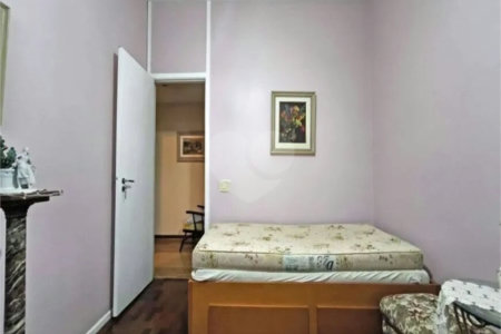 Cobertura à venda com 4 quartos, sendo 1 suíte, em Tijuca, Rio de Janeiro, RJ
