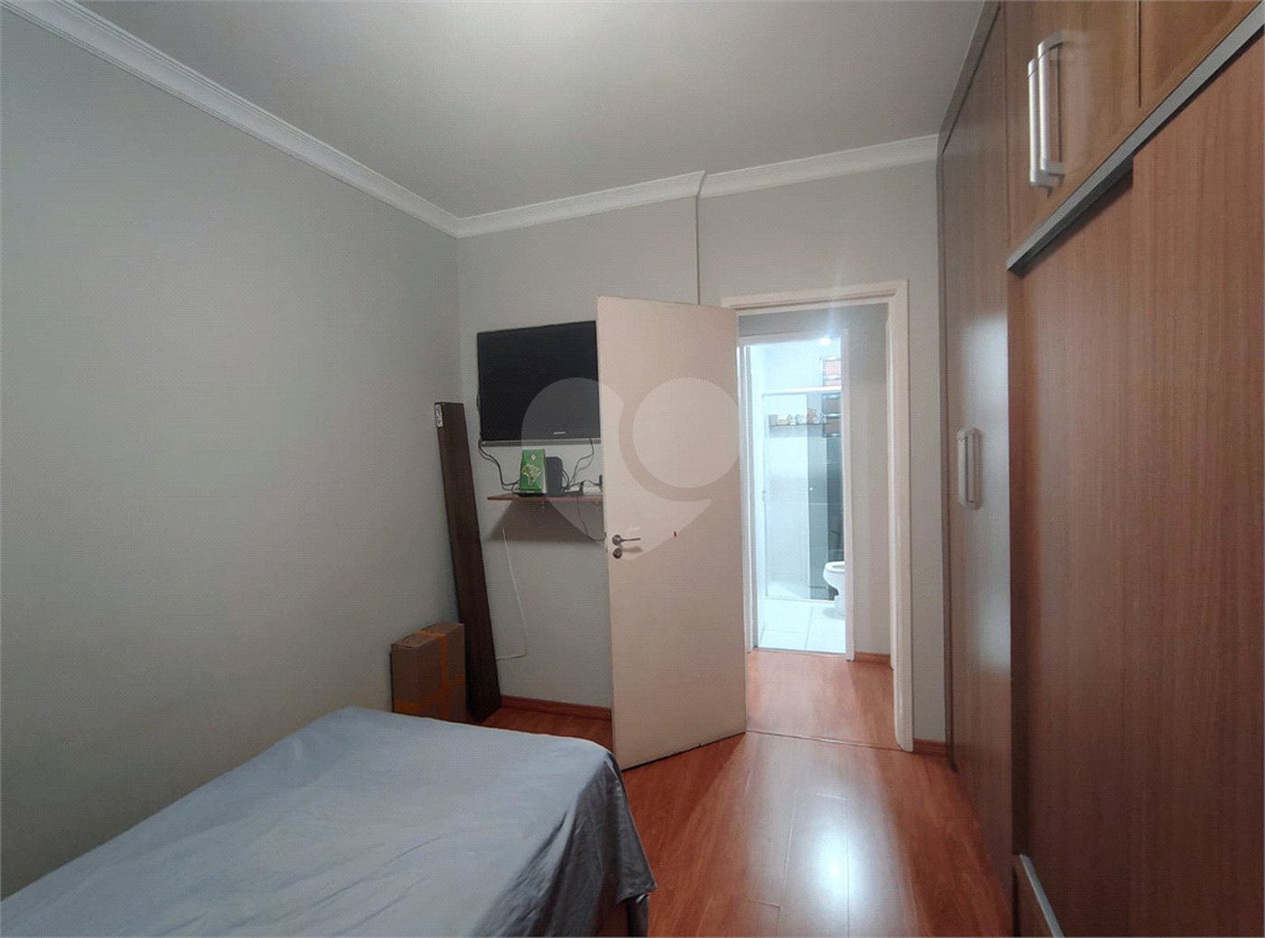 Apartamento à venda com 2 quartos, sendo 1 suíte, em Jardim Guarani, Jundiaí, SP