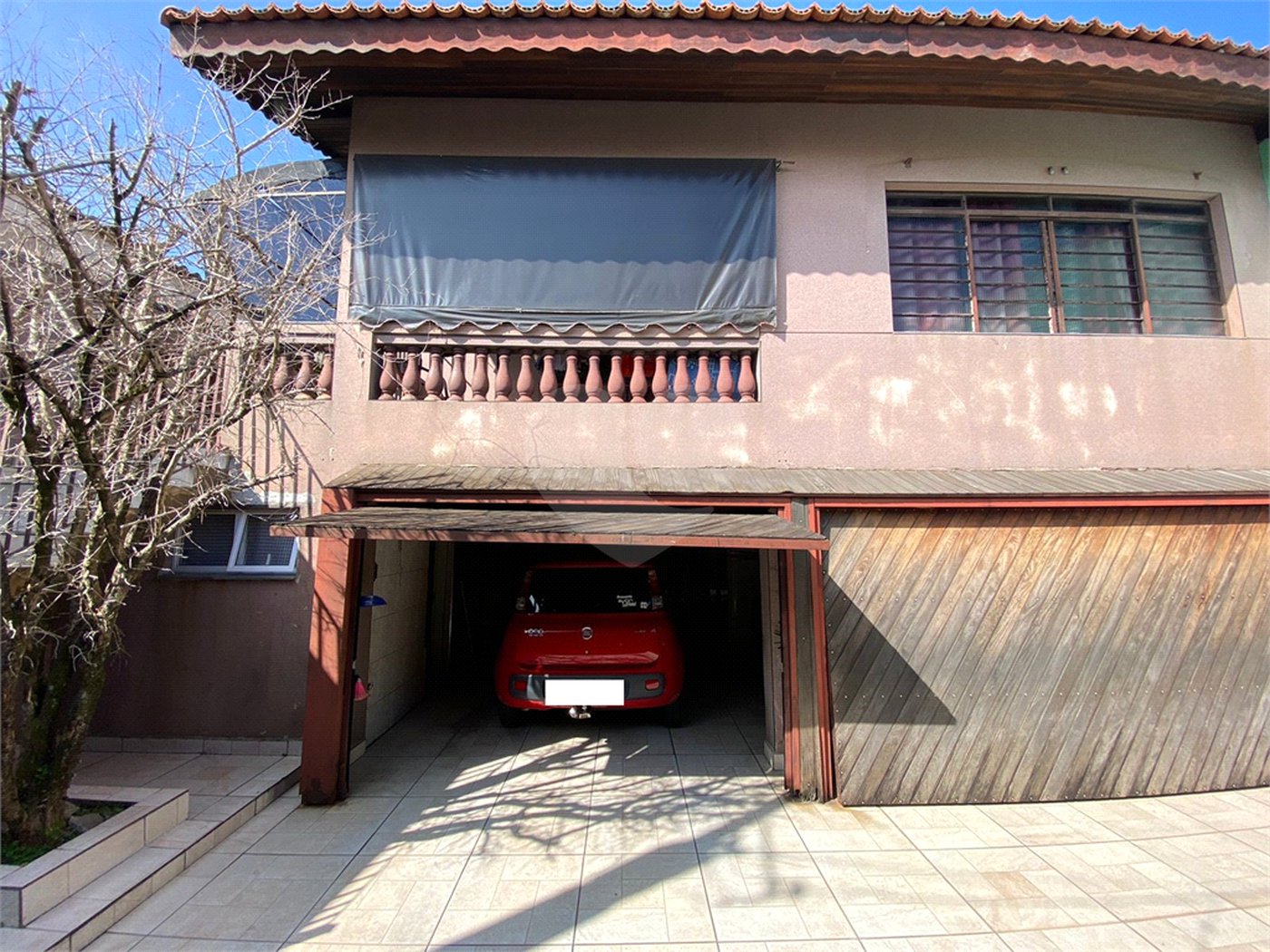 Casa à venda com 3 quartos, sendo 1 suíte, em Vila Correa, Ferraz de Vasconcelos, SP