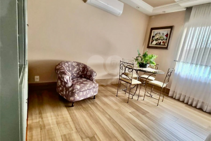 Sobrado à venda com 3 quartos, sendo 1 suíte, em Limão, São Paulo, SP