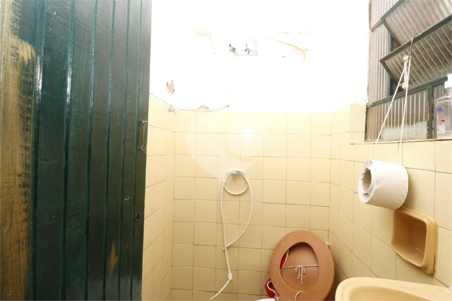 Casa à venda com 3 quartos em Vila Guilherme, São Paulo, SP