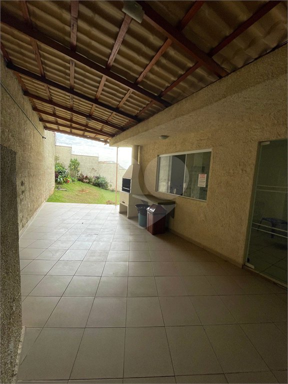 Apartamento à venda com 2 quartos em Parque Turiguara, Cotia, SP