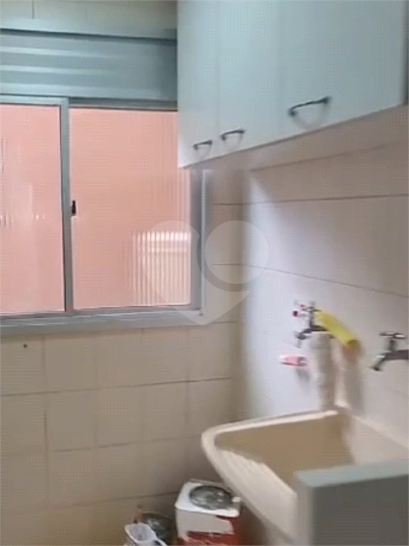 Apartamento à venda com 2 quartos em Jardim Ester Yolanda, São Paulo, SP