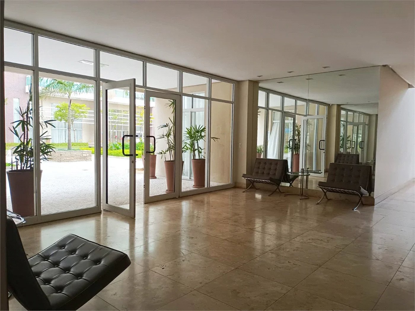 Apartamento à venda com 2 quartos, sendo 1 suíte, em Vila Leopoldina, São Paulo, SP