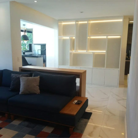 Apartamento à venda com 2 quartos, sendo 1 suíte, em Lapa, São Paulo, SP