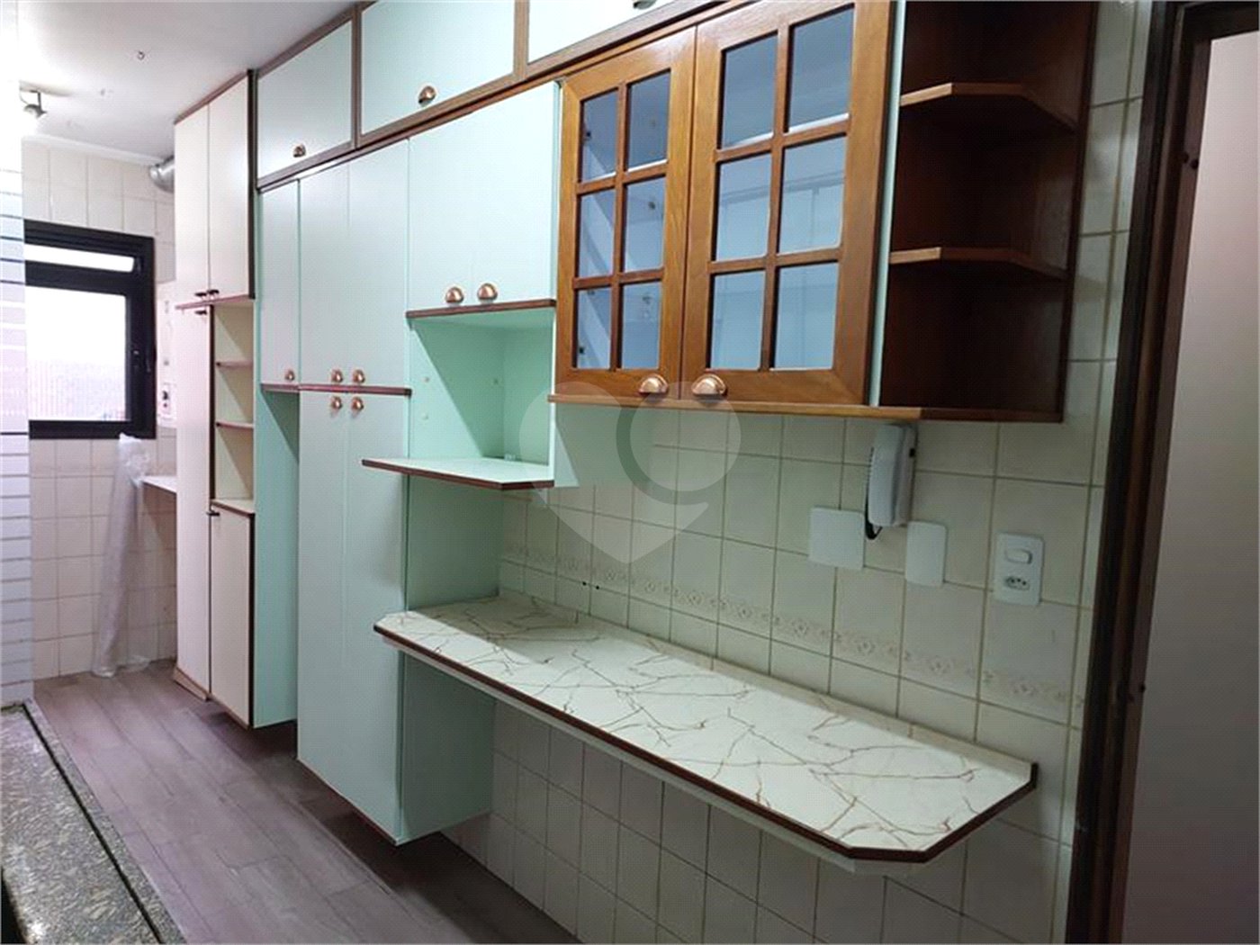 Apartamento à venda com 2 quartos, sendo 1 suíte, em Morumbi, São Paulo, SP