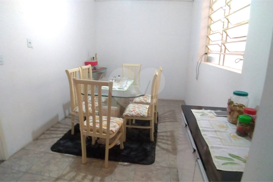 Sobrado à venda com 2 quartos em Casa Verde, São Paulo, SP