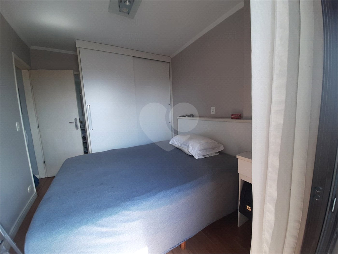 Apartamento à venda com 2 quartos, sendo 1 suíte, em Casa Verde, São Paulo, SP