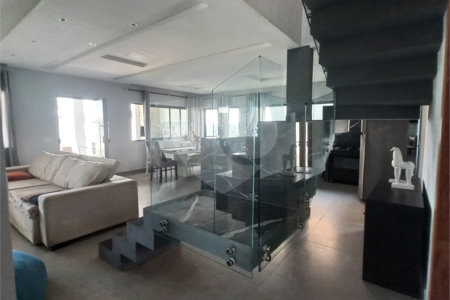 Casa em condomínio à venda com 4 suítes em Caravelas, Armação dos Búzios, RJ