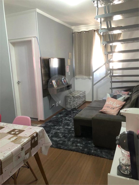 Duplex à venda com 3 quartos em Parque Reserva Fazenda Imperial, Sorocaba, SP