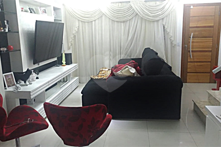 Casa à venda com 3 quartos, sendo 1 suíte, em Vila Guilherme, São Paulo, SP