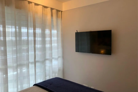 Apartamento à venda com 1 suíte em Vila Andrade, São Paulo, SP