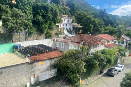 Apartamento à venda com 2 quartos em Alto da Boa Vista, Rio de Janeiro, RJ