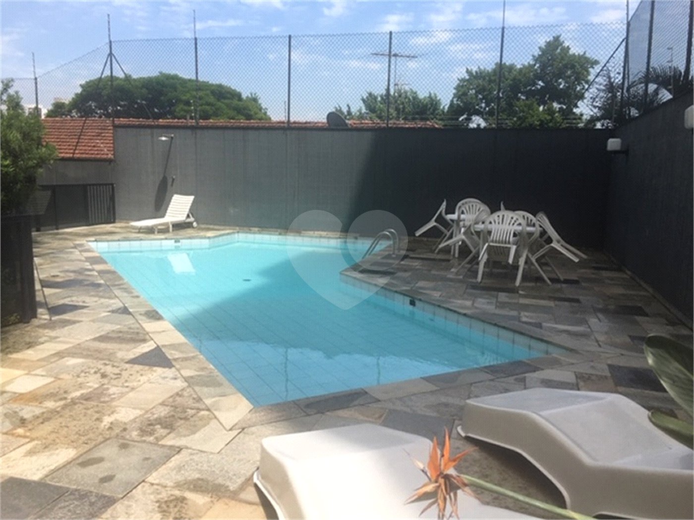 Apartamento para alugar com 3 quartos, sendo 1 suíte, em Brooklin, São Paulo, SP
