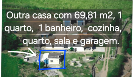 Sítio à venda com 8 quartos, sendo 1 suíte,  em Bairro do Laranjal, Atibaia, SP