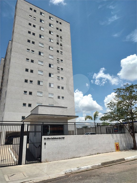 Apartamento para alugar com 2 quartos, sendo 1 suíte,  em Jardim das Palmeiras, Atibaia, SP