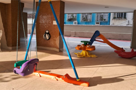 Apartamento à venda com 2 quartos em Tijuca, Rio de Janeiro, RJ