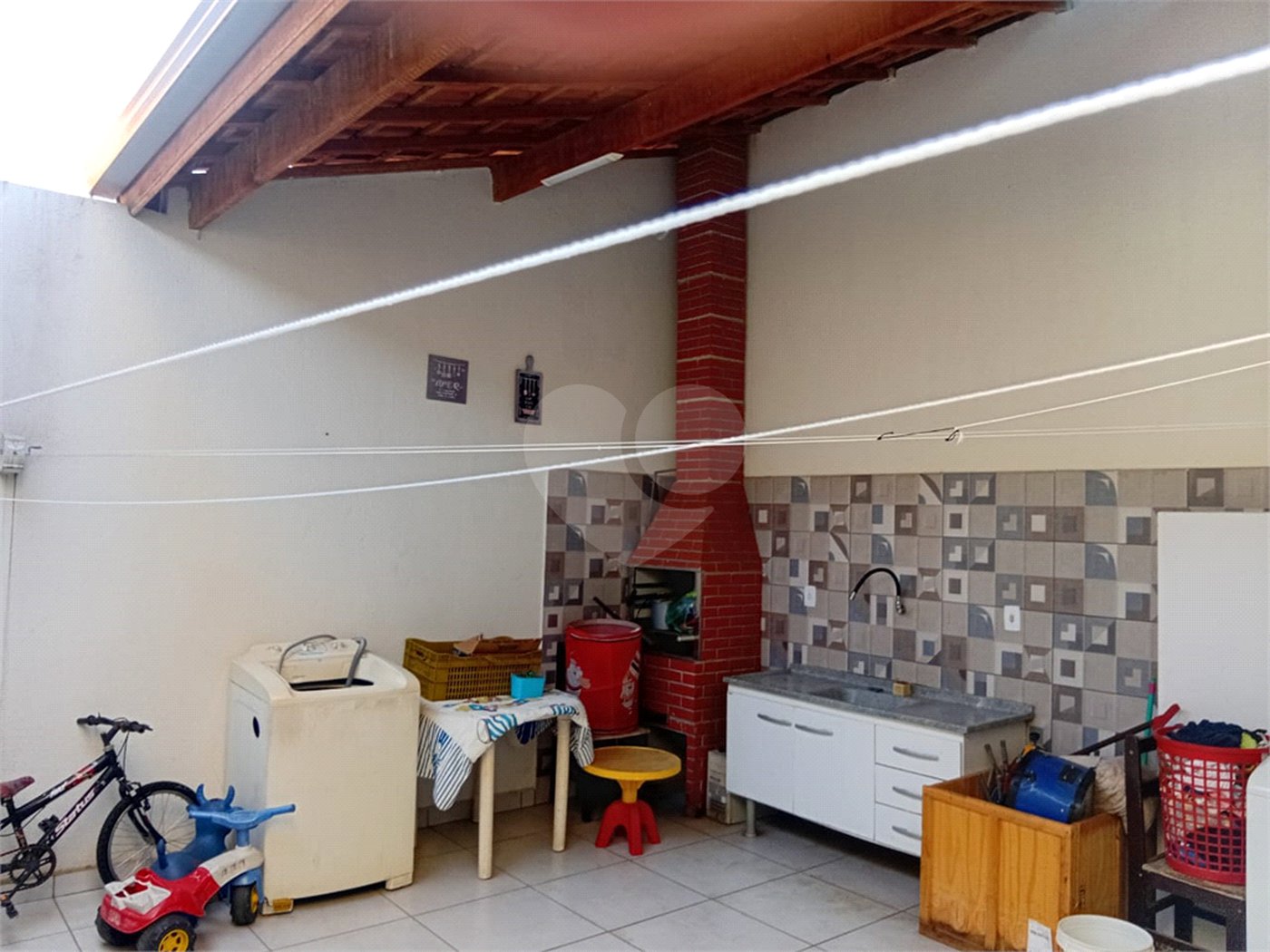 Casa à venda com 2 quartos em Ipanema Ville, Sorocaba, SP