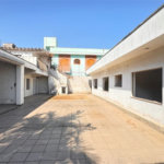 Casa para alugar com 5 quartos, sendo 2 suítes, no Centro, Suzano, SP