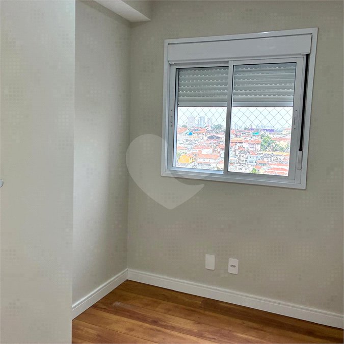 Apartamento para alugar com 2 quartos em Vila Rosália, Guarulhos, SP