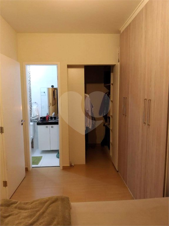 Casa à venda com 2 suítes no condomínio Residencial Matos, São Paulo - SP