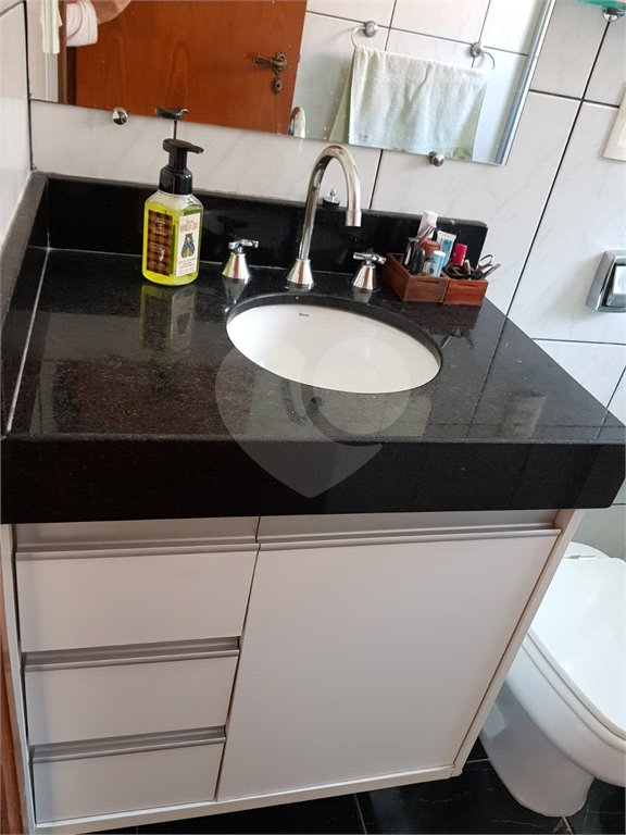 Sobrado à venda com 3 quartos, sendo 1 suíte,  em Jardim Olympia, São Paulo, SP