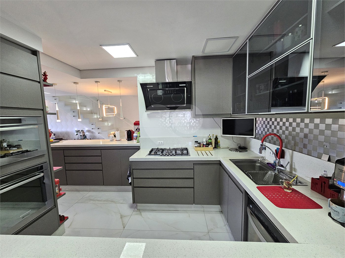 Apartamento à venda com 3 quartos, sendo 2 suítes, em Tremembé, São Paulo, SP
