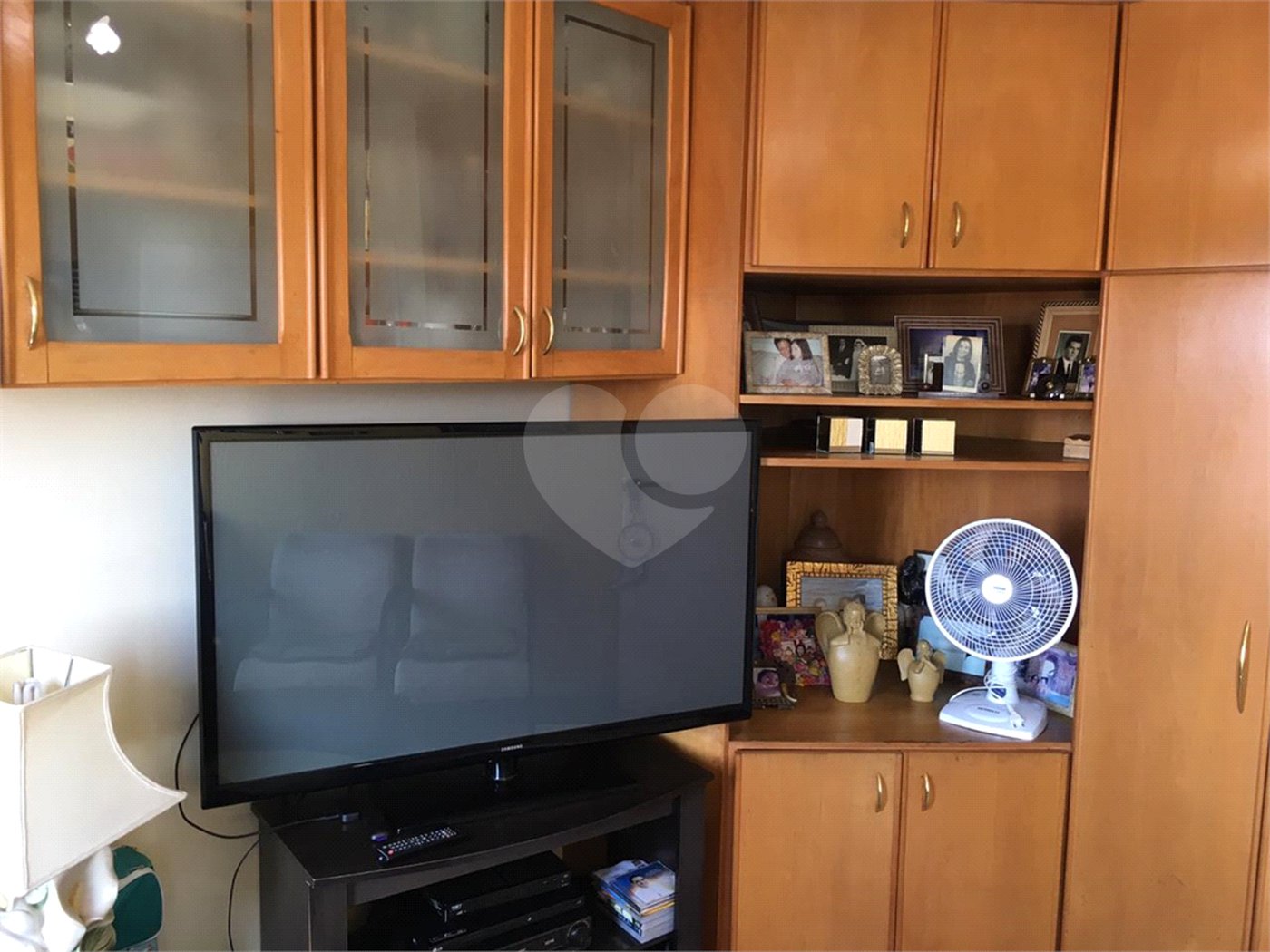 Apartamento à venda com 4 quartos, sendo 1 suíte, em Chácara Santo Antônio, São Paulo, SP