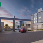 Residencial Campos Dourados