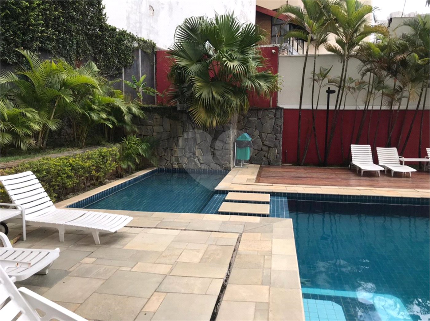 Apartamento à venda com 2 quartos, sendo 1 suíte, em Vila Andrade, São Paulo, SP